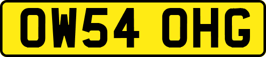 OW54OHG