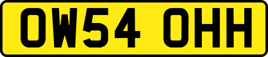 OW54OHH