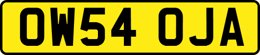 OW54OJA