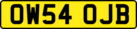 OW54OJB