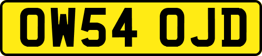 OW54OJD