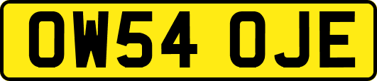 OW54OJE