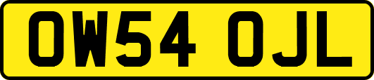 OW54OJL
