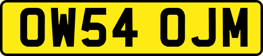 OW54OJM