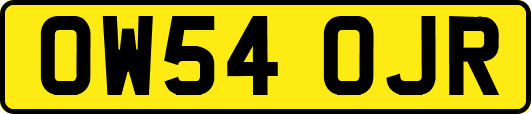 OW54OJR