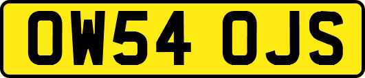 OW54OJS