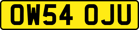 OW54OJU
