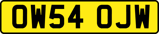 OW54OJW