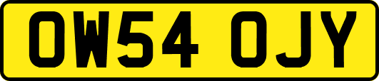 OW54OJY