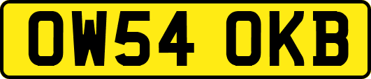 OW54OKB