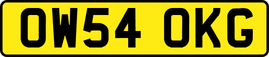 OW54OKG