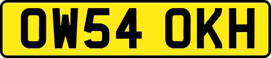 OW54OKH