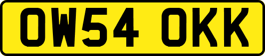 OW54OKK