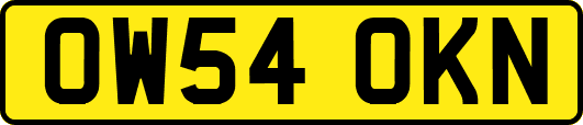 OW54OKN
