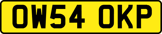 OW54OKP
