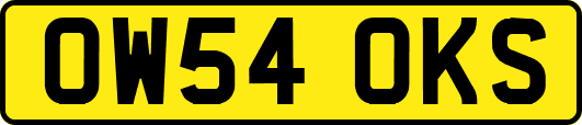 OW54OKS