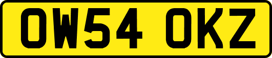 OW54OKZ