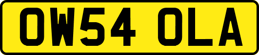OW54OLA