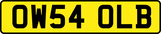 OW54OLB
