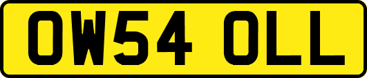 OW54OLL