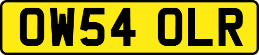 OW54OLR