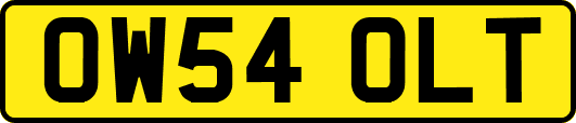 OW54OLT