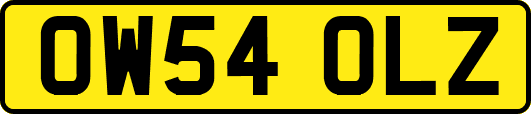 OW54OLZ