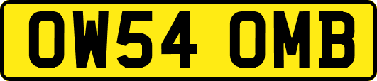 OW54OMB