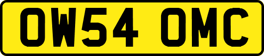 OW54OMC