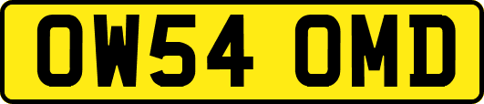 OW54OMD
