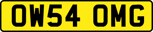 OW54OMG