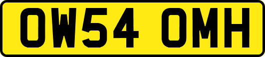 OW54OMH