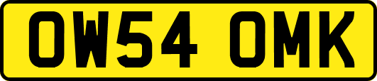OW54OMK