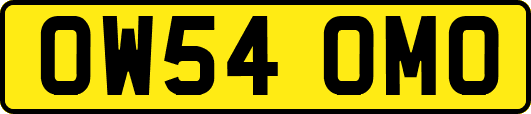 OW54OMO