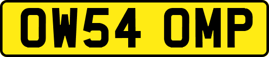 OW54OMP