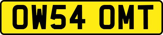 OW54OMT
