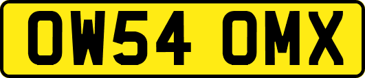 OW54OMX