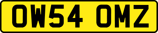 OW54OMZ