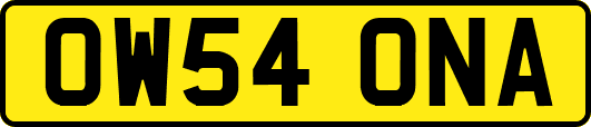 OW54ONA