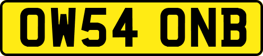 OW54ONB