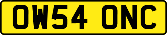 OW54ONC
