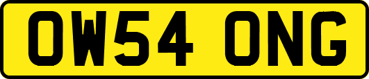 OW54ONG