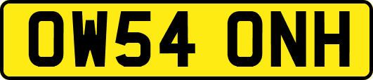 OW54ONH