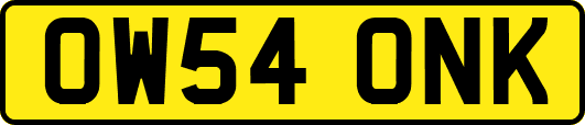 OW54ONK