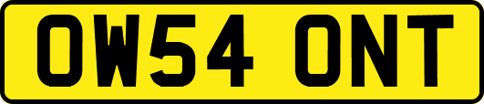 OW54ONT