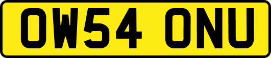 OW54ONU