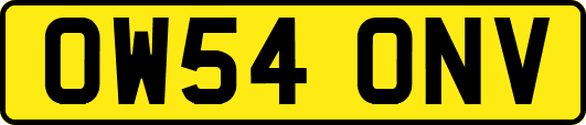 OW54ONV