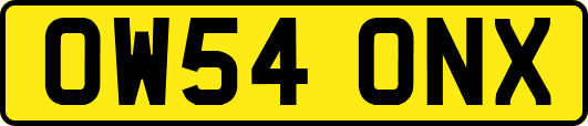 OW54ONX