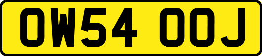 OW54OOJ