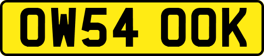 OW54OOK